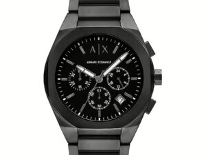 Authentic A|X ARMANI EXCHANGE Elegant Watch  – ARMANI EXCHANGE