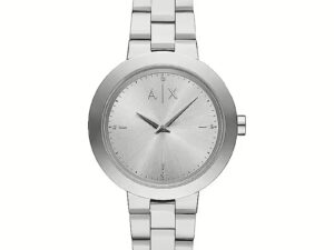 Authentic A|X ARMANI EXCHANGE Elegant Watch  – ARMANI EXCHANGE