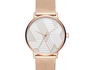 Authentic A|X ARMANI EXCHANGE Elegant Watch  – ARMANI EXCHANGE