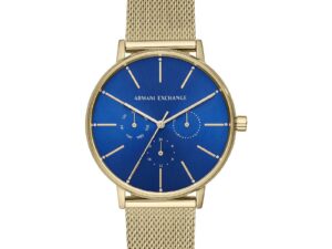 Authentic A|X ARMANI EXCHANGE Elegant Watch  – ARMANI EXCHANGE