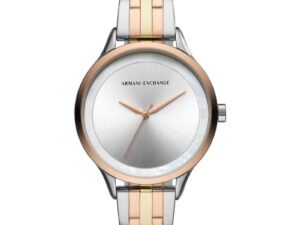 Authentic A|X ARMANI EXCHANGE Elegant Watch  – ARMANI EXCHANGE