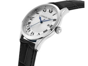 Authentic CERRUTI  1881 Elegant Watch  – CERRUTI  1881 WATCHES