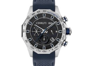 Authentic CERRUTI  1881 Top-Quality Watch  – CERRUTI  1881 WATCHES