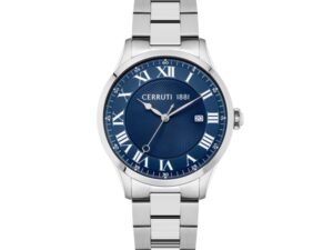 Authentic CERRUTI  1881 Elegant Watch  – CERRUTI  1881 WATCHES