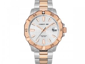 Authentic CERRUTI  1881 Top-Quality Watch  – CERRUTI  1881 WATCHES