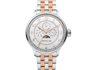 Authentic CERRUTI  1881 Top-Quality Watch  – CERRUTI  1881 WATCHES