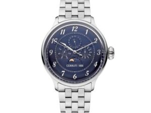 Authentic CERRUTI  1881 Top-Quality Watch  – CERRUTI  1881 WATCHES