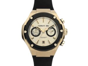 Authentic CERRUTI  1881 Exclusive Watch  – CERRUTI  1881 WATCHES