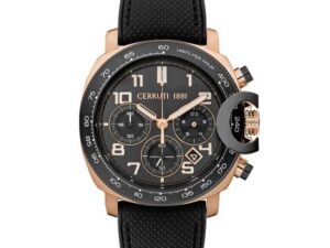 Authentic CERRUTI  1881 Exclusive Watch  – CERRUTI  1881 WATCHES