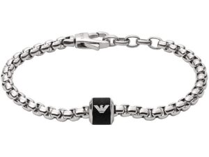 Authentic EMPORIO ARMANI  Designer Jewelry  – EMPORIO ARMANI