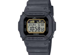 Authentic CASIO G-SHOCK Men 43 mm Resin Quartz Elegant Wristwatch  – CASIO G-SHOCK