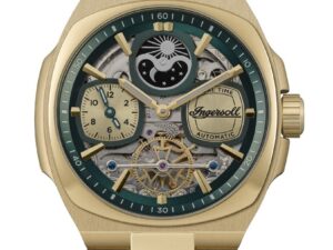 Authentic INGERSOLL 1892 Premium Watch  – INGERSOLL 1892 WATCHES