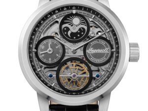 Authentic INGERSOLL 1892 Premium Watch  – INGERSOLL 1892 WATCHES