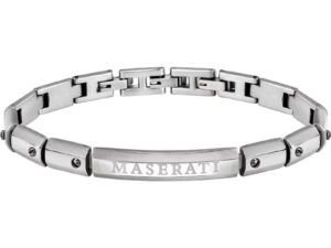 Authentic MASERATI  Designer Jewelry  – MASERATI JEWELS