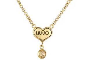 Authentic LIU-JO   NEW COLLECTION Designer Jewelry  – LIU-JO