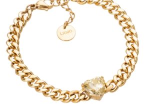 Authentic LIU-JO   NEW COLLECTION Designer Jewelry  – LIU-JO