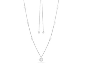 Authentic LIU-JO   NEW COLLECTION Designer Jewelry  – LIU-JO