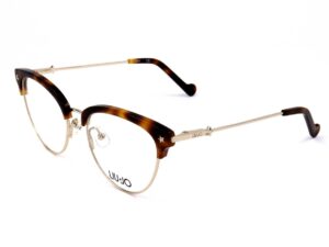 Authentic LIU-JO   NEW COLLECTION Women Designer Optical frame  – LIU-JO