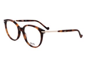 Authentic LIU-JO   NEW COLLECTION Women Designer Optical frame  – LIU-JO