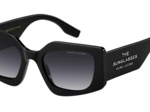 Authentic MARC JACOBS SUNGLASSES Elegant Eyewear  – MARC JACOBS