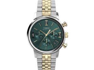 Authentic TIMEX Elegant Watch  – TIMEX WATCHES