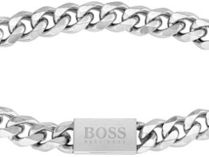 Authentic BOSS  Men Designer Bracelet  – BOSS JEWELS