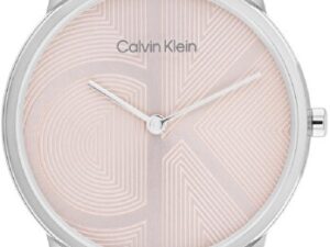 Authentic CK Calvin Klein Women 39 mm Stainless Steel Quartz Designer Wristwatch  – CALVIN KLEIN