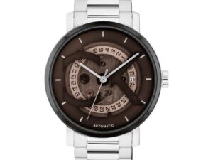 Authentic CK Calvin Klein Men 40 mm Stainless Steel Top-Quality Wristwatch  – CALVIN KLEIN