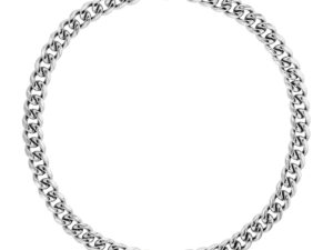 Authentic TOMMY HILFIGER  Men Designer Necklace  – TOMMY HILFIGER JEWELS