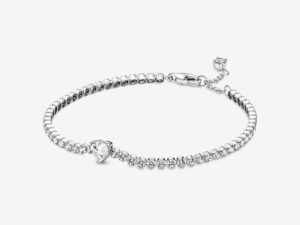 Authentic PANDORA Women Designer Bracelet  – PANDORA JEWELRY