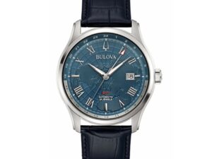 Authentic BULOVA Premium Watch  – BULOVA WATCHES