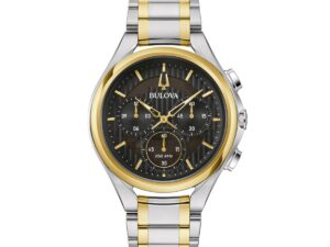 Authentic BULOVA High-end Watch  – BULOVA WATCHES