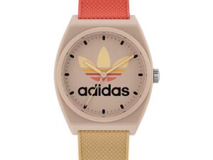 Authentic ADIDAS Unisex 38 mm Resin Quartz Designer Wristwatch  – ADIDAS