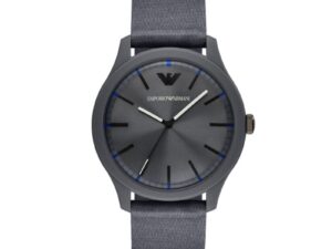 Authentic EMPORIO ARMANI Elegant Watch  – EMPORIO ARMANI