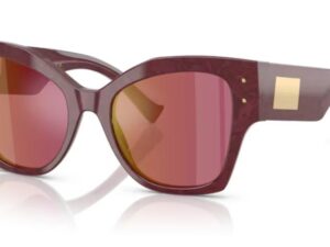 Authentic DOLCE & GABBANA SUNGLASSES Top-Quality Eyewear  – DOLCE & GABBANA