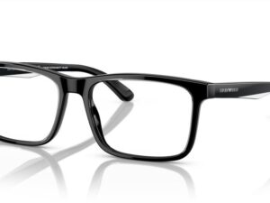 Authentic EMPORIO ARMANI  Designer Eyewear  – EMPORIO ARMANI