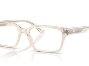 Authentic EMPORIO ARMANI  Designer Eyewear  – EMPORIO ARMANI