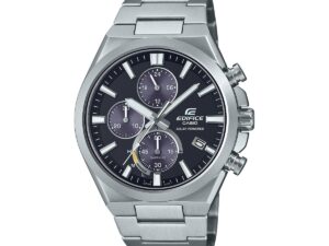 Authentic CASIO EDIFICE Elegant Watch  – CASIO EDIFICE WATCHES