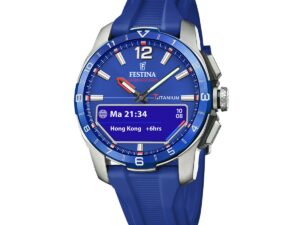 Authentic FESTINA CONNECTED Premium Watch  – FESTINA WATCHES