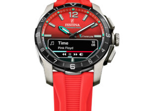 Authentic FESTINA CONNECTED Premium Watch  – FESTINA WATCHES