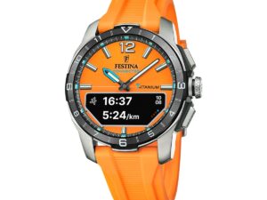 Authentic FESTINA CONNECTED Premium Watch  – FESTINA WATCHES