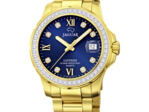 Authentic JAGUAR Premium Watch  – JAGUAR WATCHES