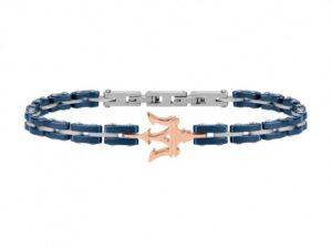 Authentic MASERATI  Designer Bracelet  – MASERATI