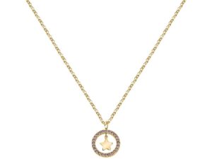 Authentic LA PETITE STORY Designer Necklace  – LA PETITE STORY