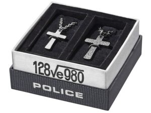 Authentic POLICE  Designer Jewelry  – POLICE JEWELS JEWELRY