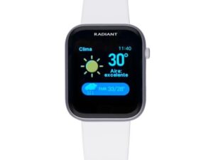 Authentic RADIANT SMARTWATCH Designer Watch  – RADIANT SMARTWATCH WATCHES