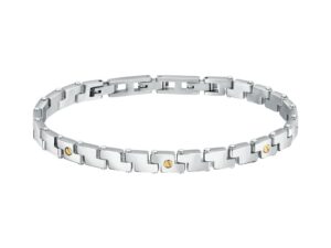 Authentic MORELLATO GIOIELLI Designer Bracelet  – MORELLATO