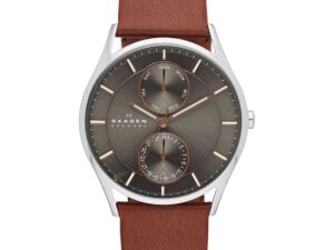 Authentic SKAGEN DENMARK Elegant Watch  – SKAGEN DENMARK WATCHES