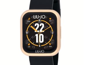 Authentic LIU-JO LUXURY TIME Designer Watch  – LIU-JO