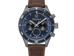 Authentic TIMBERLAND Elegant Watch  – TIMBERLAND WATCHES